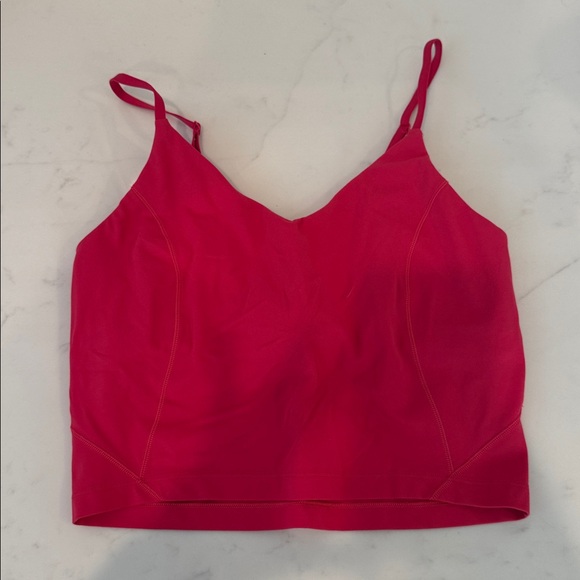 Lululemon align tank - size 6 - Picture 1 of 2